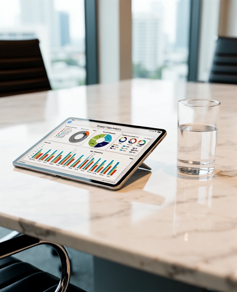 Corporate advisory environment in Bangkok