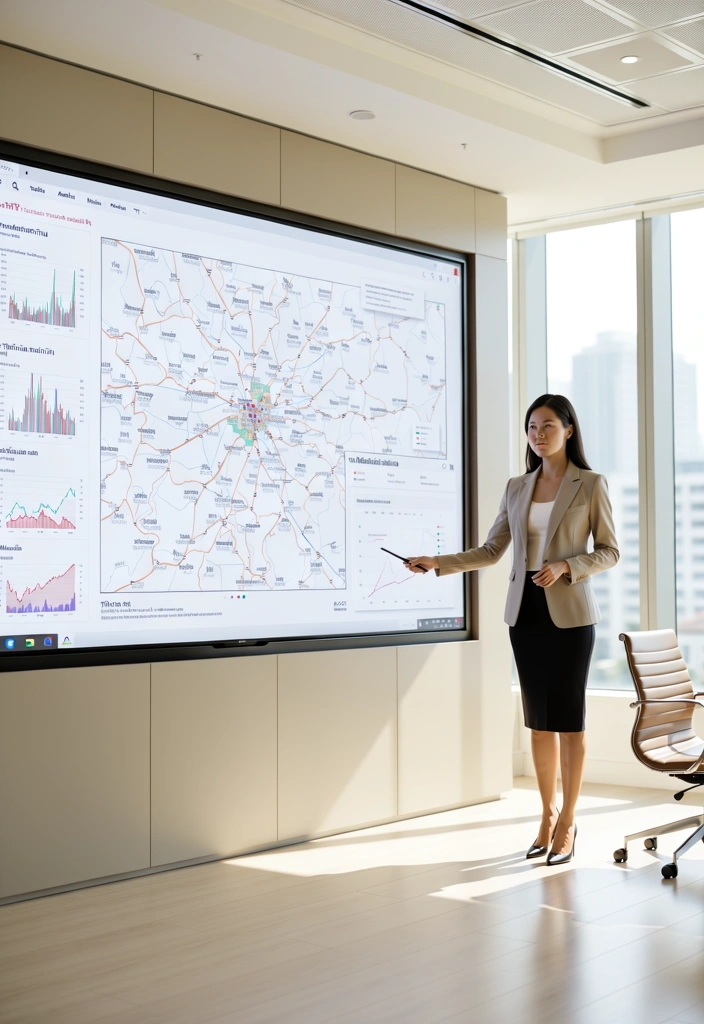 Head of Analytics at Insight Zorvantis