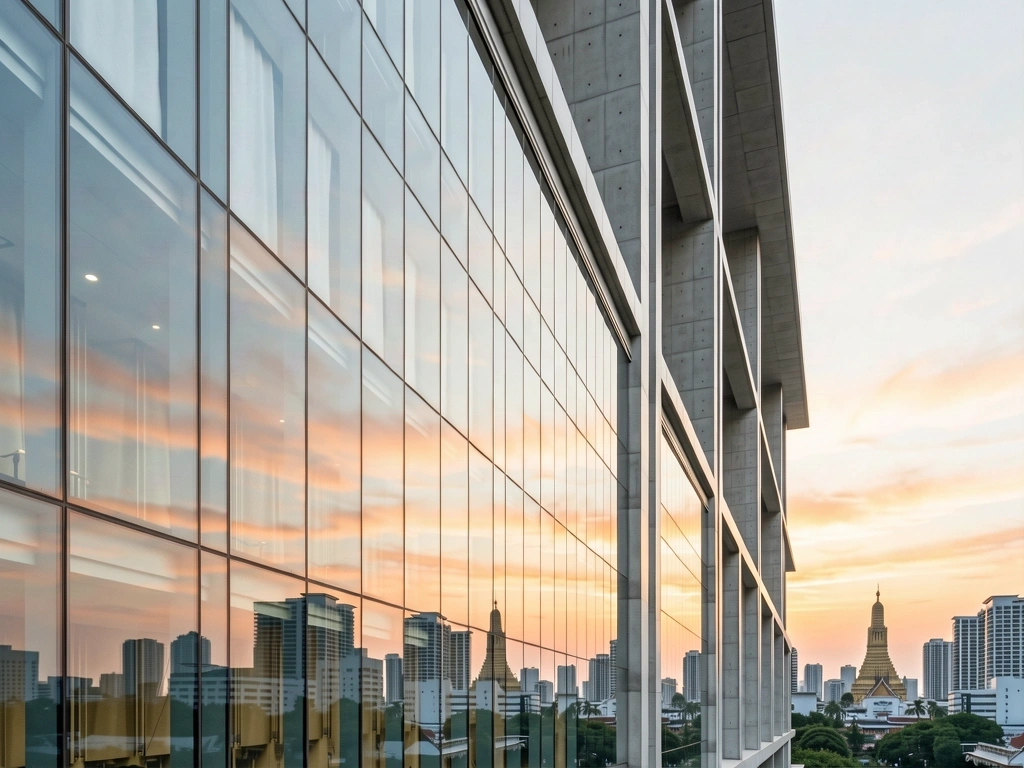 Insight Zorvantis headquarters context