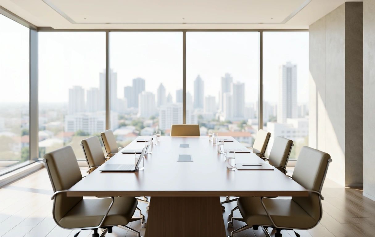 Strategic Hub Bangkok