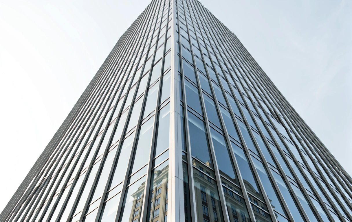 Bangkok Corporate Landscape