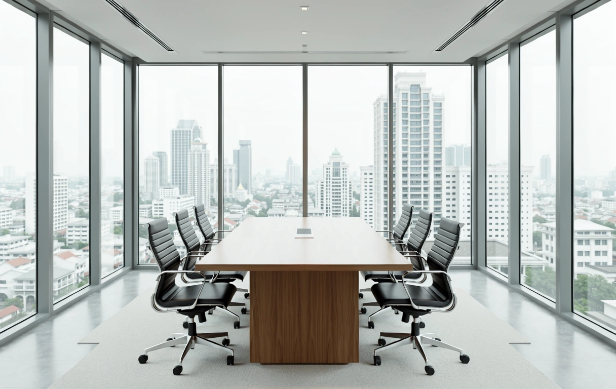 Strategic Environment