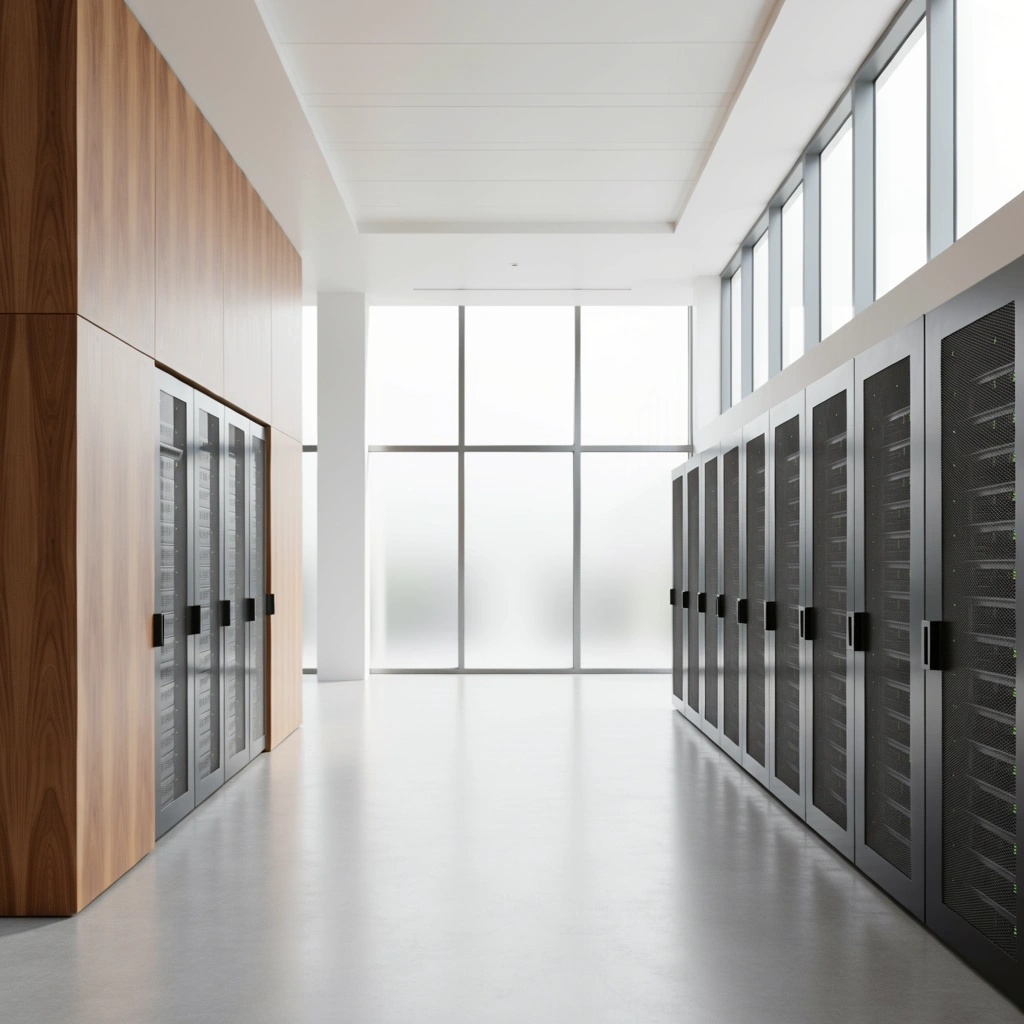 Insight Zorvantis Secure Data Environment