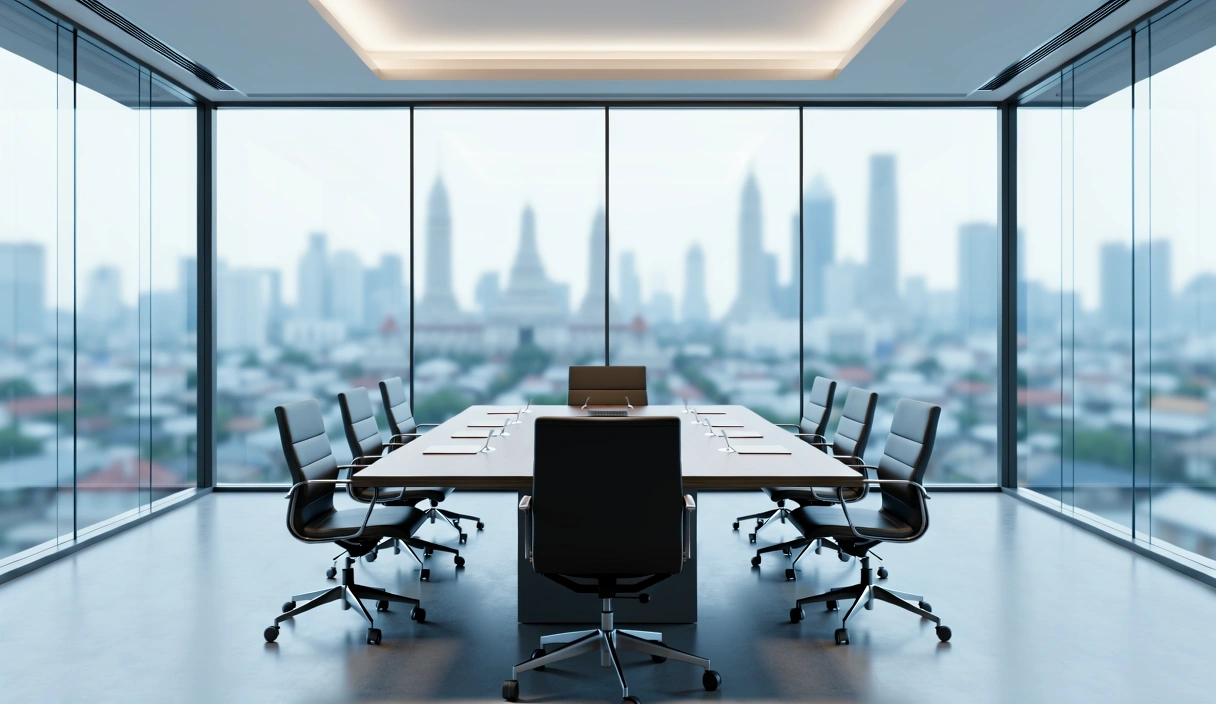 Corporate Governance Environment